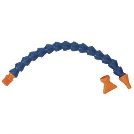 FERVI T201 - Flexible joint modulaire pour liquides de refroidissement 400 mm ø12 mm 1/2''