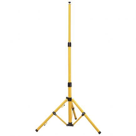 FERVI T609 - Trépied réglable en hauteur 600-1500 mm