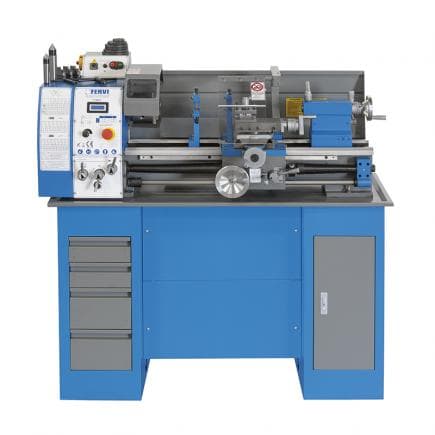 FERVI T700V - Tour parallèle max ø290 mm 1,5 kW