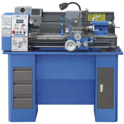 FERVI T750I - Tour parallèle avec onduleur 230 V 1,1 kW