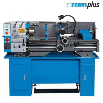FERVI T940/230V - Tour parallèle max ø300mm 230V 1,5 kW