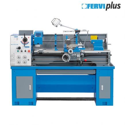 FERVI T998/230V - Tour parallèle max ø320mm 230V 1.8kW