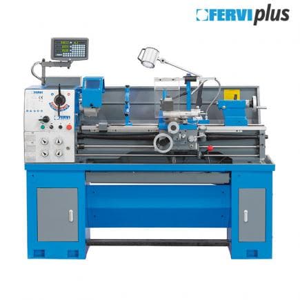 FERVI T998/230V3A - Tour parallèle avec affichage 230 V 1,8 kW