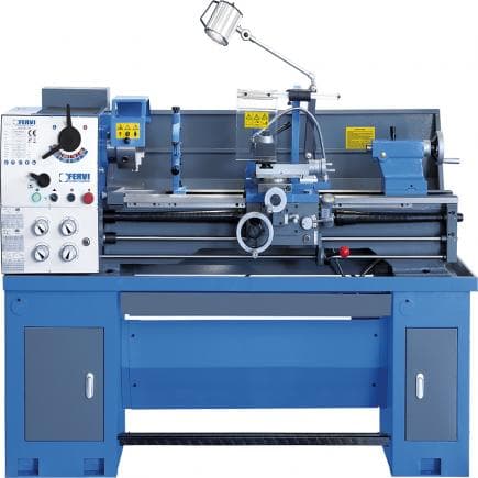 FERVI T999/230V - Tour parallèle max ø320mm 230V 1.8 kW