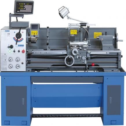 FERVI T999/230V3A - Tour parallèle avec affichage 230 V 1,8 kW