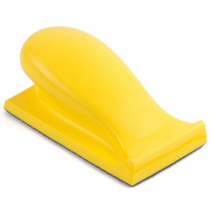 FERVI TEV120 - Bloc pour disques velcro 70x120 mm