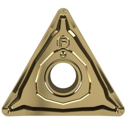 FERVI TNMG160404F25 - Insert pour tourner 25 négative (PK)