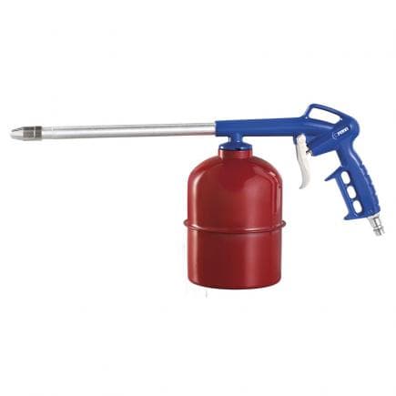 FERVI W021PN - Pistolet de lavage 900 ml