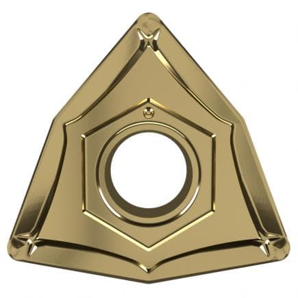 FERVI WNMG080408M35 - Plaquette pour tourner 25 négative P (K)