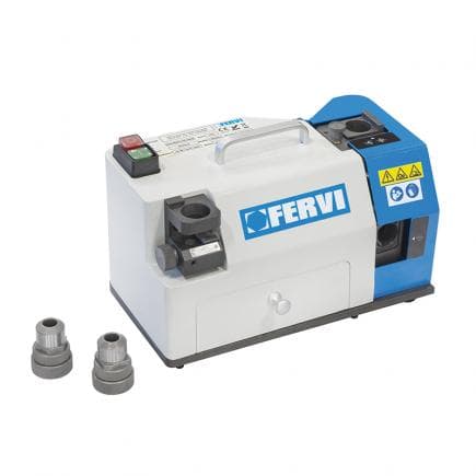 FERVI A004/14 - Meuleuse pour fraises en bout 4 - 14 mm