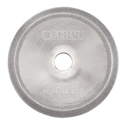 FERVI A004/14SDC - Meule SDC