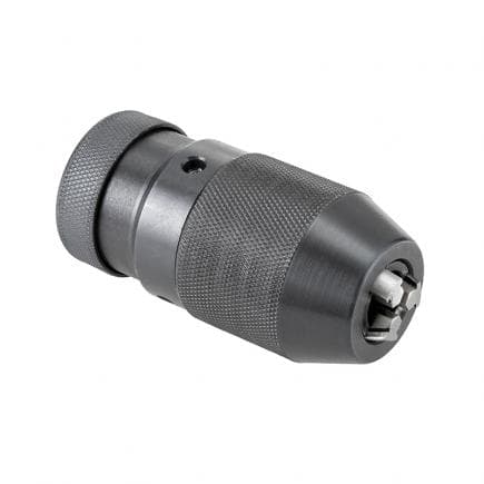 FERVI M042/08 - Mandrins professionnels autoserrants sans clé pour travaux légers