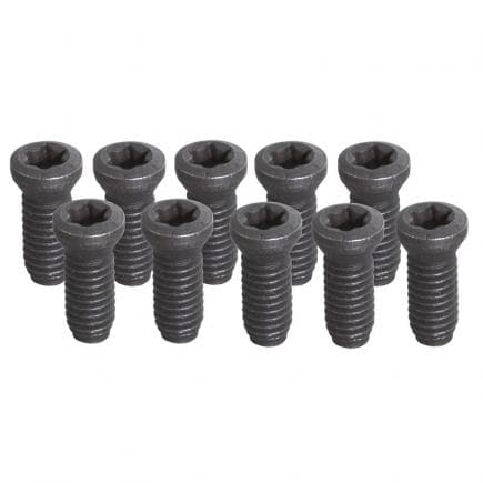 FERVI KV400 - Jeu de vis (10 pièces)