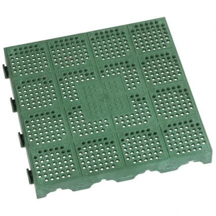FERVI P40VD - Pieds de lit montables