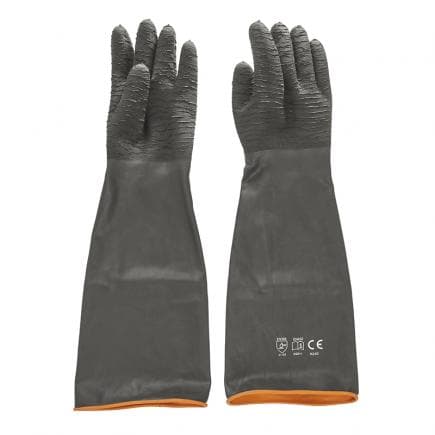 FERVI 0305/0203/1118 - Paire de gants pour laveurs de pièces