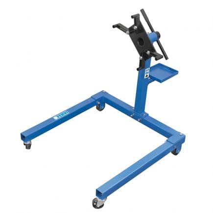 FERVI S033 - Support moteur