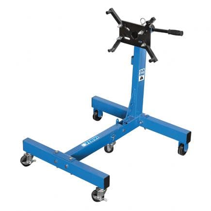 FERVI S068 - Support moteur pliable