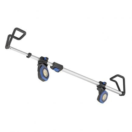 FERVI 0900/BL - Lampe à Led magnétique et extensible sous le capot