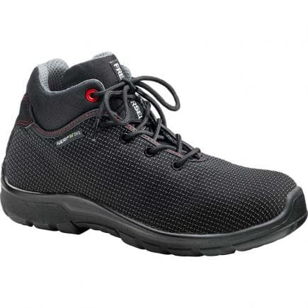 FERVI FW542/43 - Chaussure haute de protection
