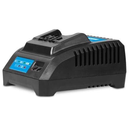 FERVI FB20BC3A2-K - Chargeur 2A 20V