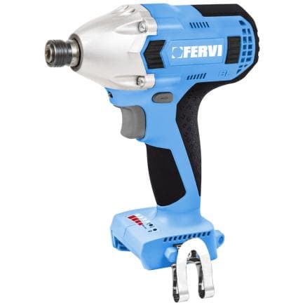 FERVI FB20IS3AB-K - Clé à chocs 20V (sans batterie)