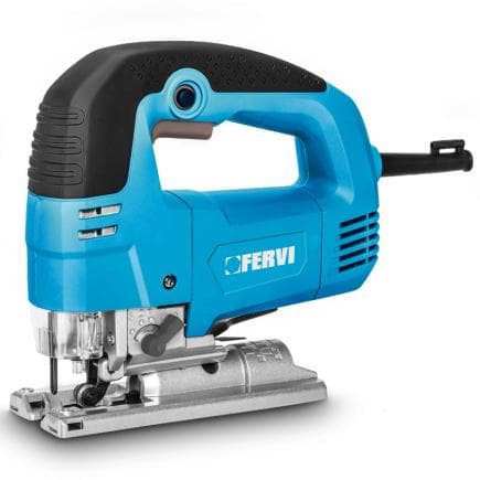 FERVI FFJS07103A-K - Scie sauteuse 710W
