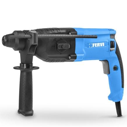 FERVI FFRH08003A-B - Marteau rotatif 800W