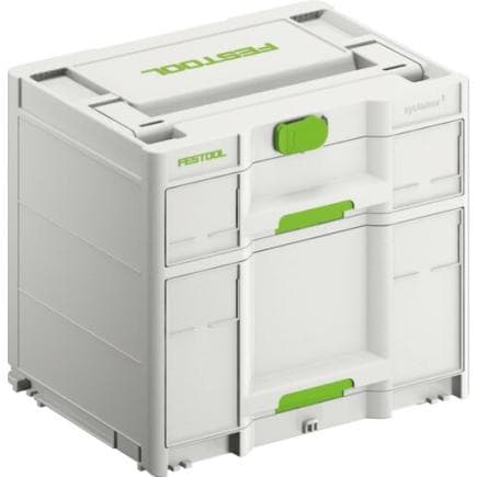 FESTOOL 577770 - Sortainer³ SYS3-SORT/2 M 337