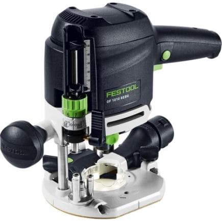 FESTOOL 578049 - Défonceuse OF 1010 REBQ-Set