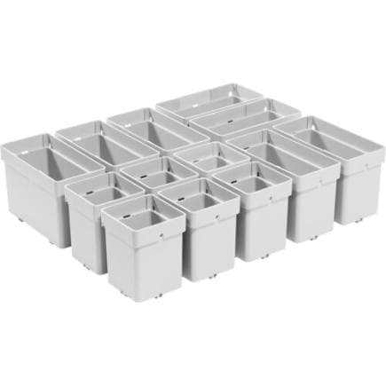 FESTOOL 578056 - Casiers 50x50/50x100x68-Set