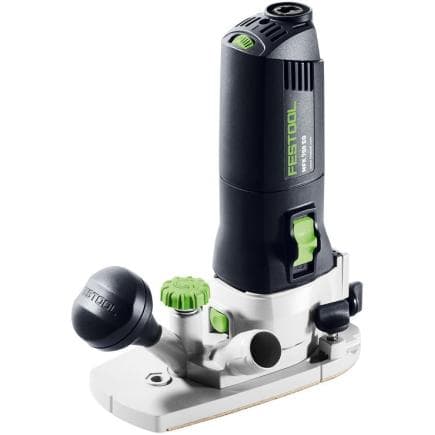 FESTOOL 578059 - Affleureuse modulaire MFK 700 EQ-Set