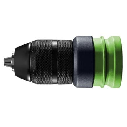 FESTOOL 577526 - Mandrin de serrage rapide KC 13 KHC