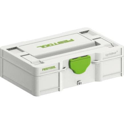 FESTOOL 577808 - Systainer³ SYS3 S 76