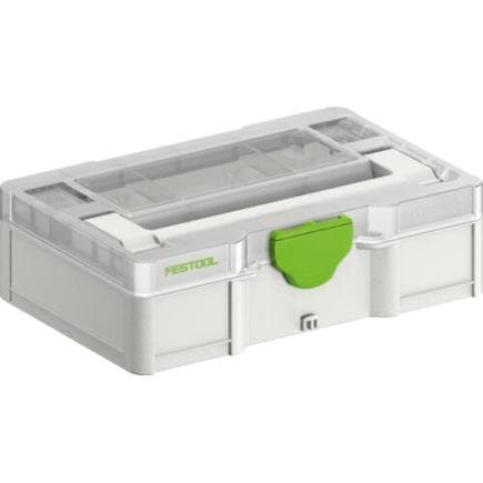 FESTOOL 577817 - Systainer³ SYS3 S 76 TRA