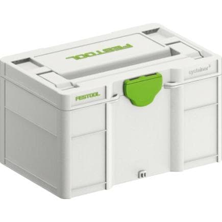 FESTOOL 577818 - Systainer³ SYS3 S 147