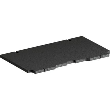 FESTOOL 578164 - Rembourrage pour couvercle SE-DP EPP SYS3 S 76