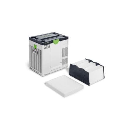 FESTOOL 577789 - SYS-AIR H - Purificateur d'air
