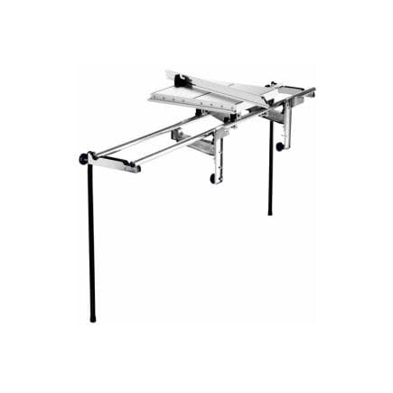 FESTOOL 578099 - ST 840 TKS 80 - Table coulissante