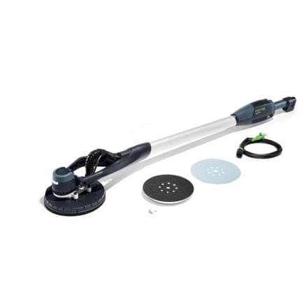 FESTOOL 578402 - PLANEX LHS-E 225 EQ-CB - Ponceuse à bras