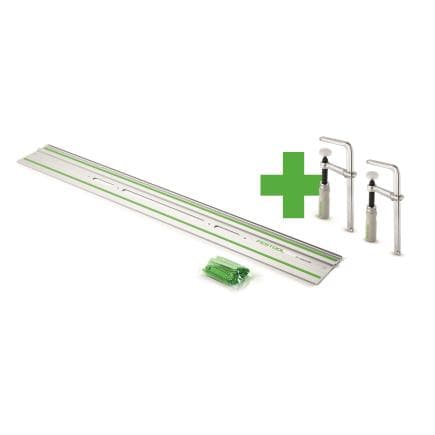 FESTOOL 578423 - FS 1400/2 Lt Edt FSZ - Rail de guidage