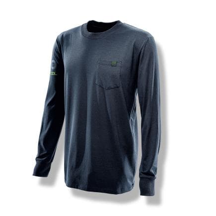 FESTOOL 578390 - T-shirt à manches longues 100 ans