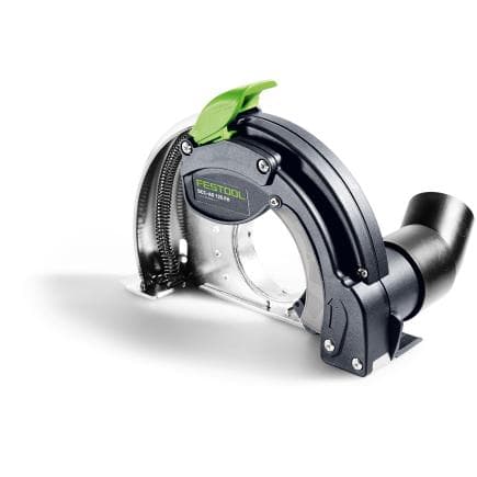 FESTOOL 578437 - DCC-AG 125 FH - Dépoussiéreur
