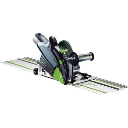 FESTOOL 578530 - DSC-AG 125-Plus-FS - Système de coupe au diamant 1400W
