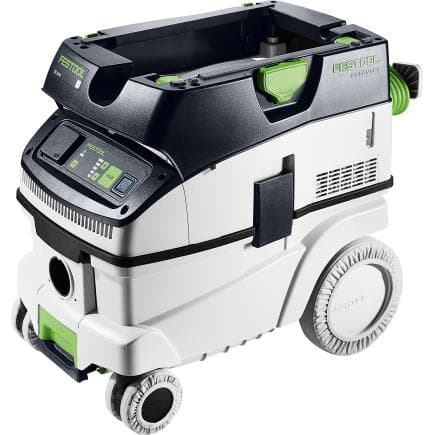 FESTOOL 578152 - CTL 26 EI-FLR - Dépoussiéreur mobile 1200W