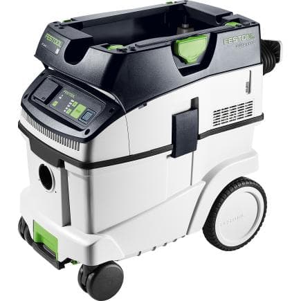 FESTOOL 577908 - CLEANTEC CTL 36 EI - Aspirateur mobile 1200W