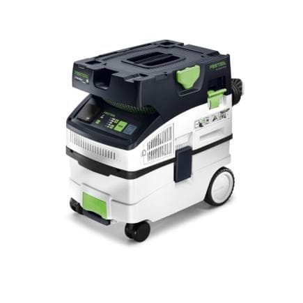 FESTOOL 578301 - CLEANTEC CTM MIDI I - Unité d’extraction mobile