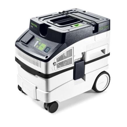 FESTOOL 578450 - CT 15-Set - Dépoussiéreur mobile