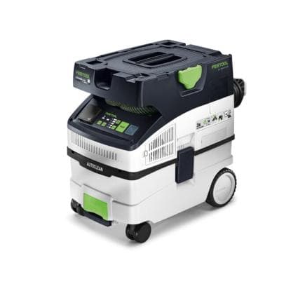 FESTOOL 578558 - CLEANTEC CTH MIDI I AC - Dépoussiéreur mobile