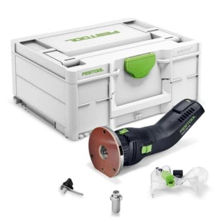FESTOOL 577985 - OFKC 500 R3 EB-Basic - Coupe-bordures sans fil 18V (sans batterie ni chargeur)
