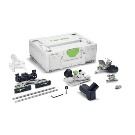 FESTOOL 578375 - ZS-MFK 700 - Kit d’accessoires pour MFK 700, MFKC 700